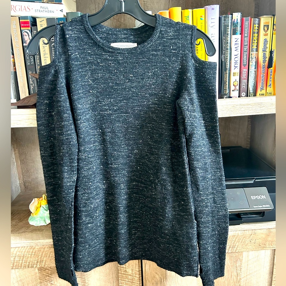 Current/ Elliot wool sweater